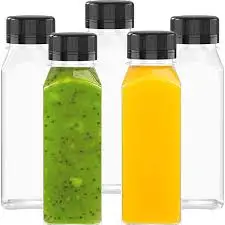 Fruit juice drinks-tetra & pet bottles