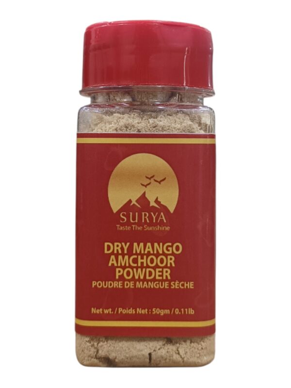 Dry Mango Powder Amchoor Powder