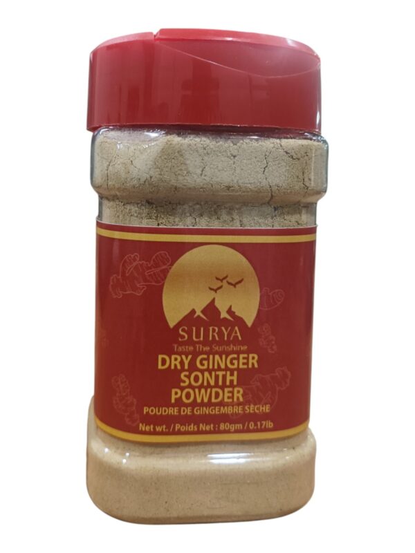 Dry Ginger Powder  Sonth Powder