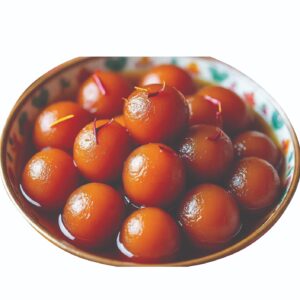 Gulab Jamun Instant Mix