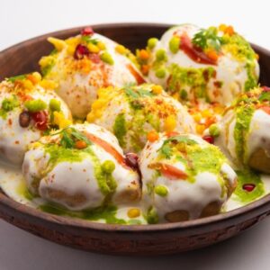 Dahi Wada Instant Mix