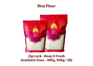 Rice Flour