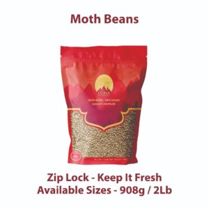 Moth Beans