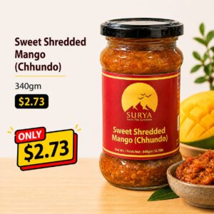 Sweet Chhundo